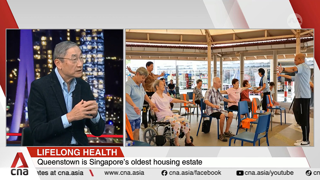 NUS receives major gift for research on healthy longevity in Queenstown