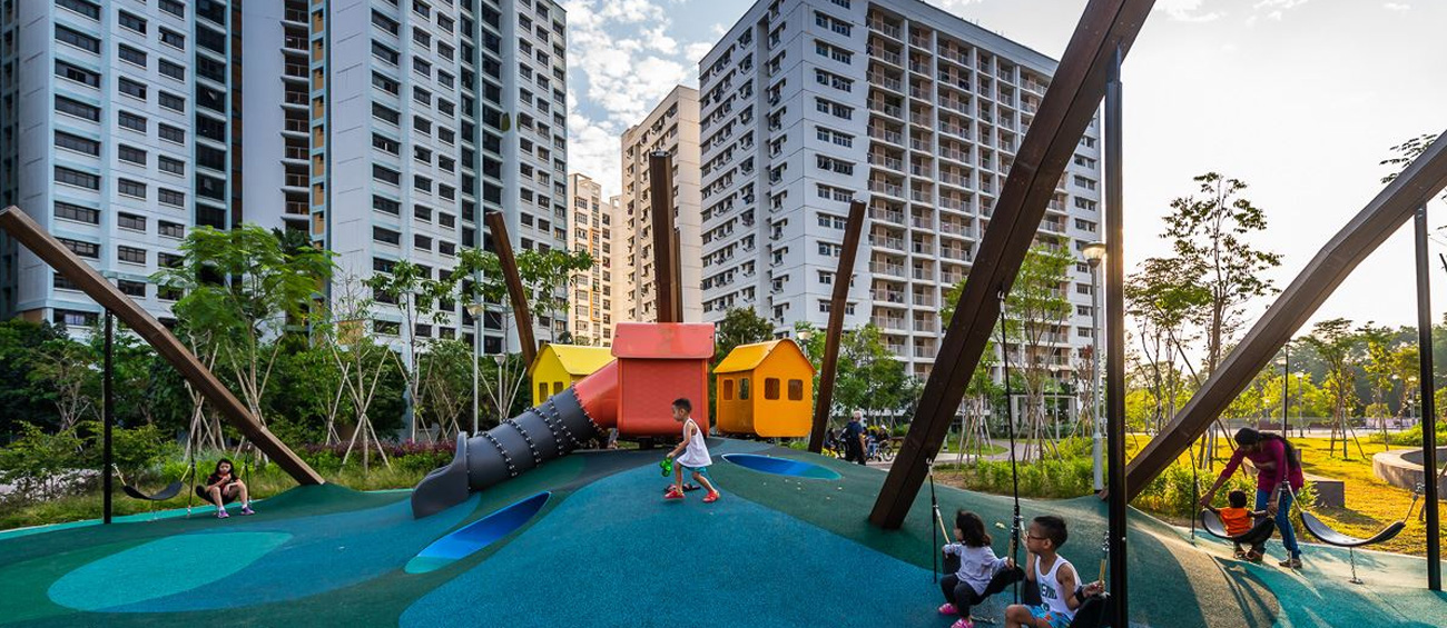 Housing & Development Board