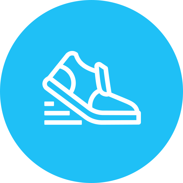Weekly Walking Group