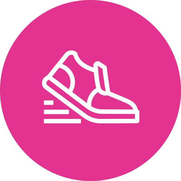 Weekly Walking Group