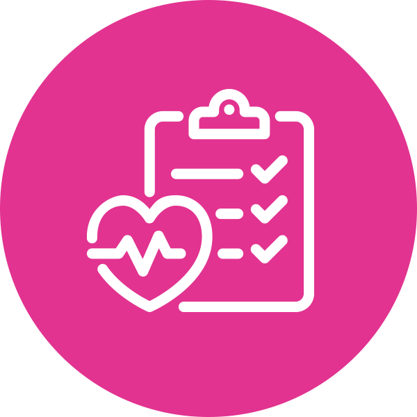 Health Talks & Workshops