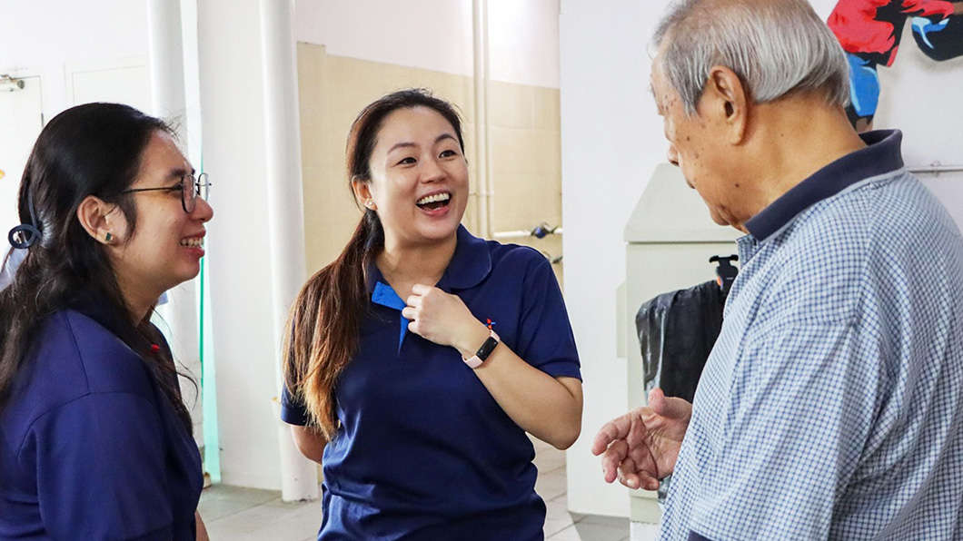 It takes a village: Bringing care closer to home in Queenstown