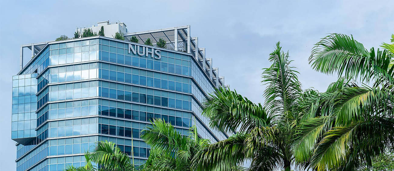 National University Health System (NUHS)