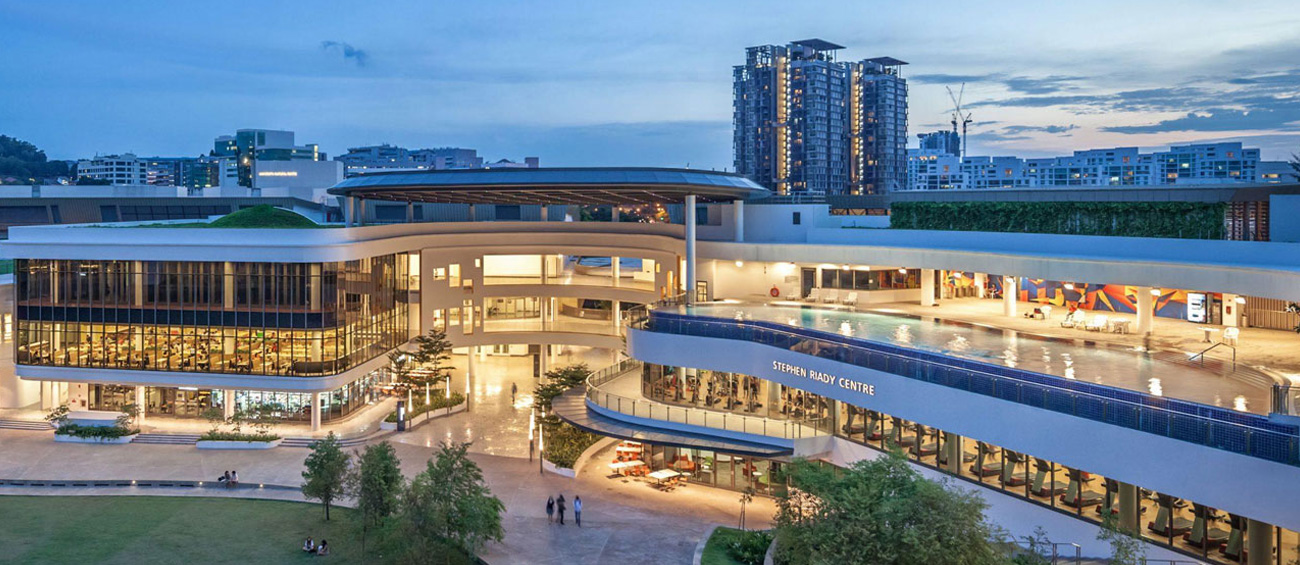National University of Singapore