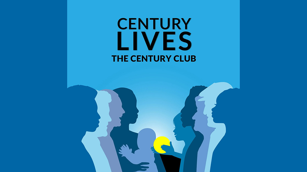 The Kids GIve Me Life - Century Lives Podcast by Stanford Centre for Longevity