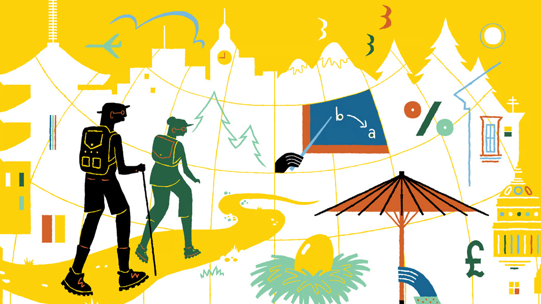 10 Innovations From Around the World to Help Deal With an Aging Population