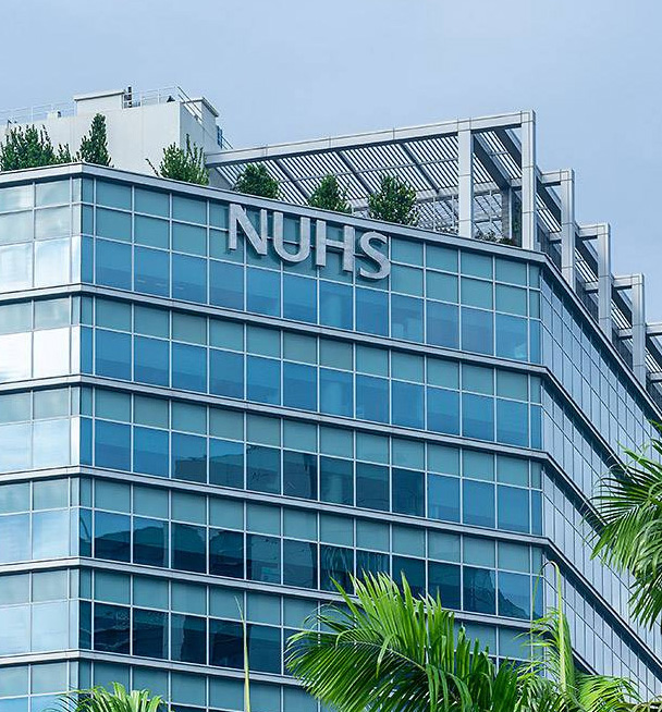National University Health System (NUHS)