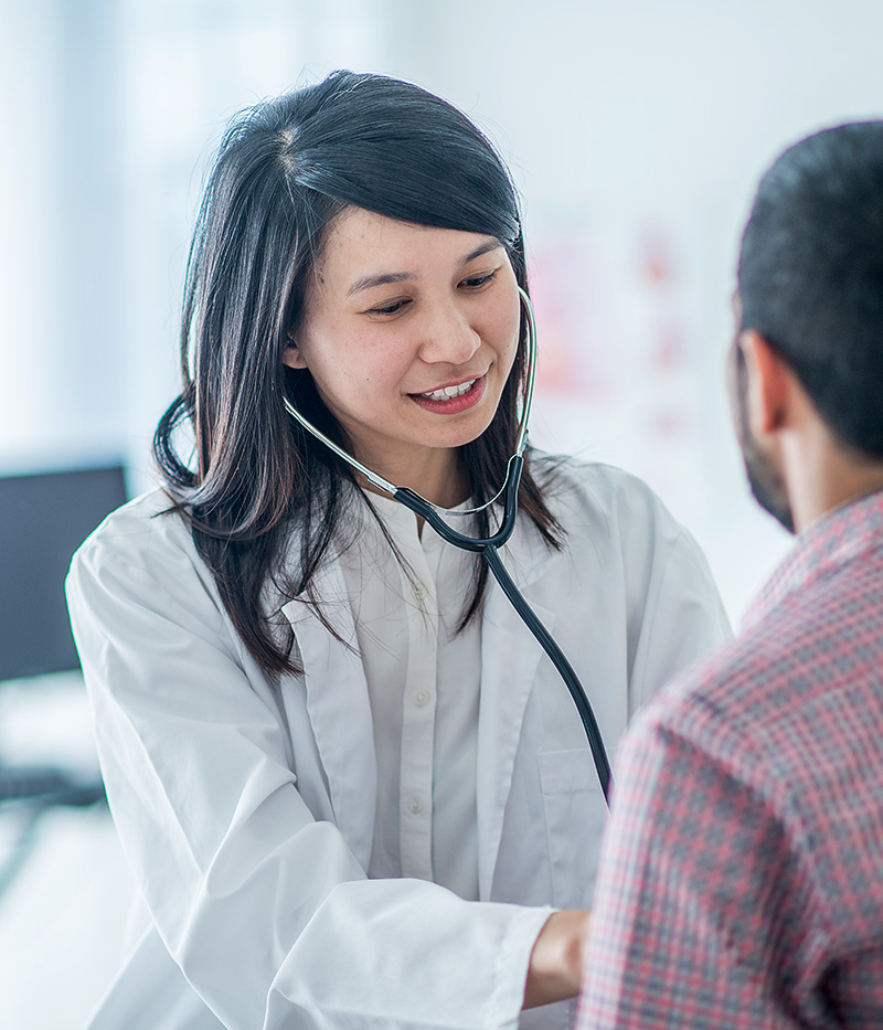 Health & Well-being