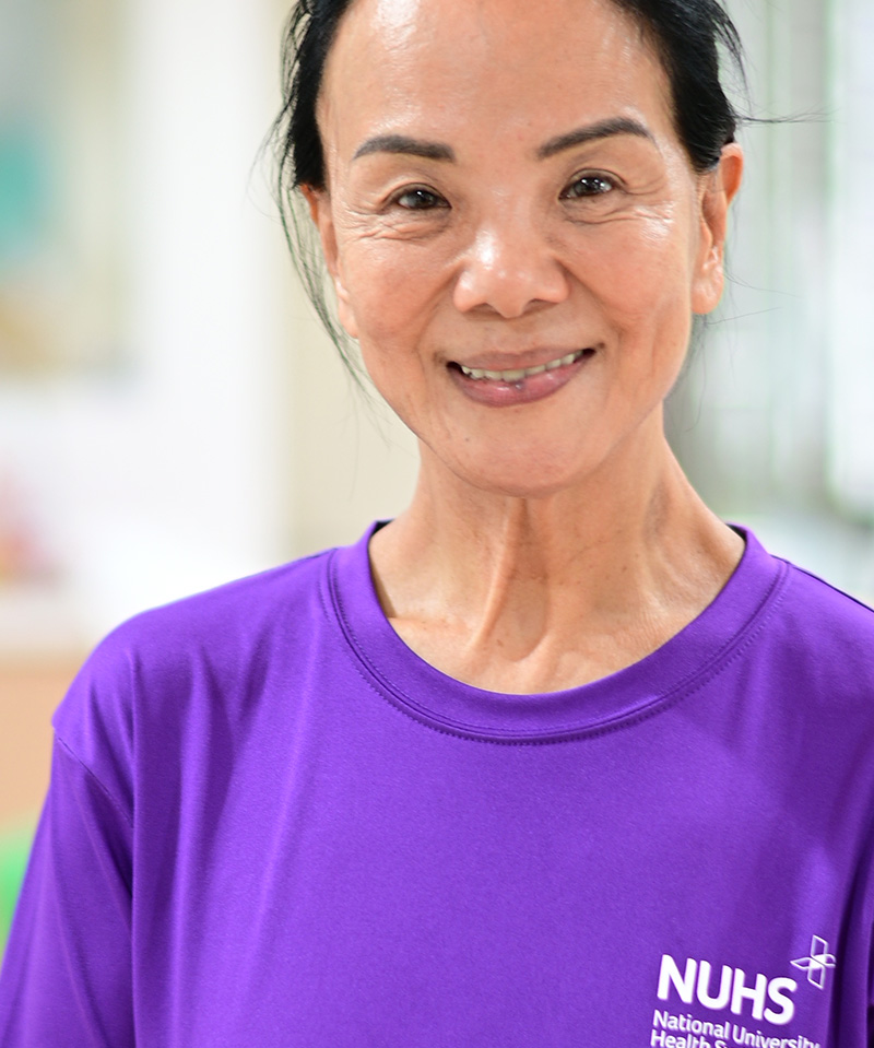 Meet Our Community Manager, Sally!