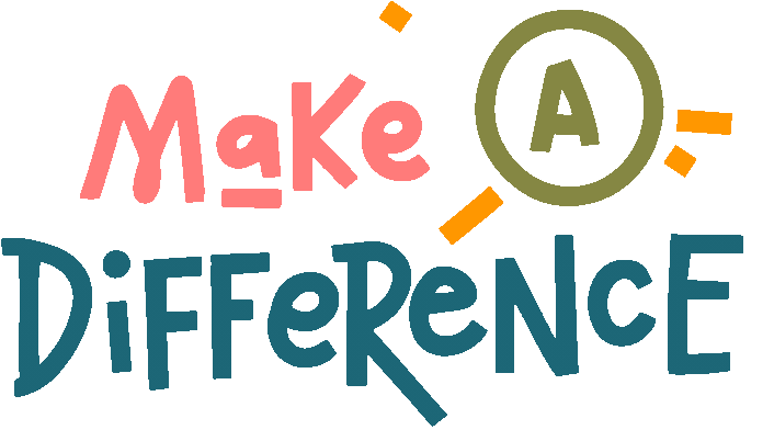 Make A Difference