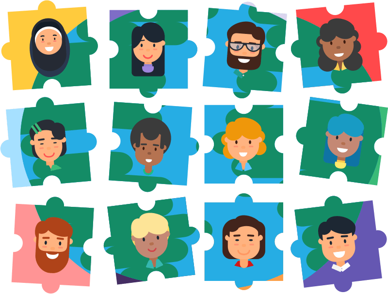 Building a Stronger, More Connected Community Together