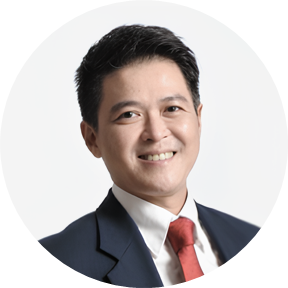 A/Prof LIM Yee Wei