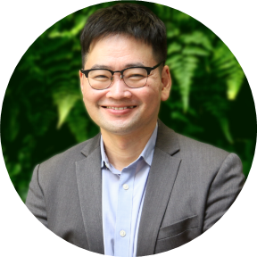 Prof Leonard LEE